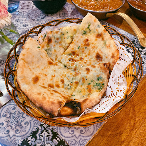 Ice N Spice Fine Indian Dining & Bar - Toowoomba City