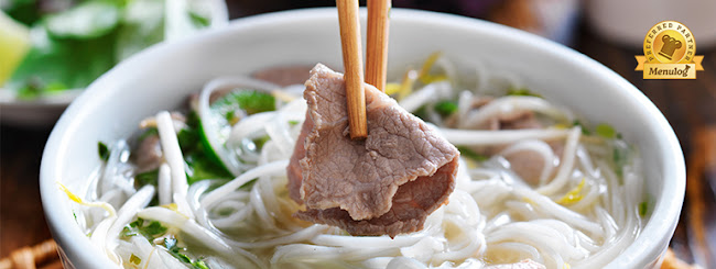 Pho Viet Vietnamese Noodle Bar - Cairns City