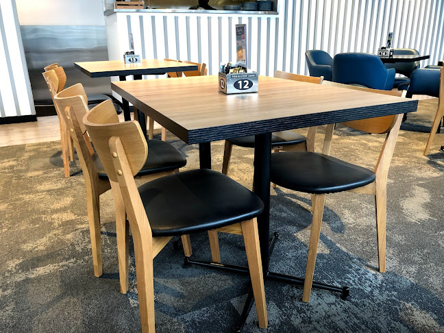 The Coffee Club Café - Wollongong - Wollongong