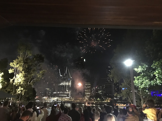 The Jetty South Bank - South Brisbane