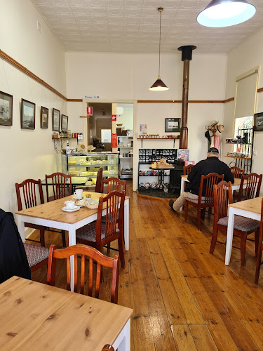 Teas on the Terrace Quorn - Hospitality and gastronomy