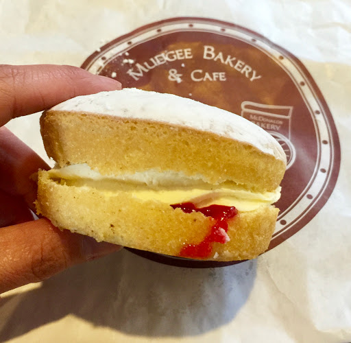 Mudgee Bakery & Cafe - Mudgee