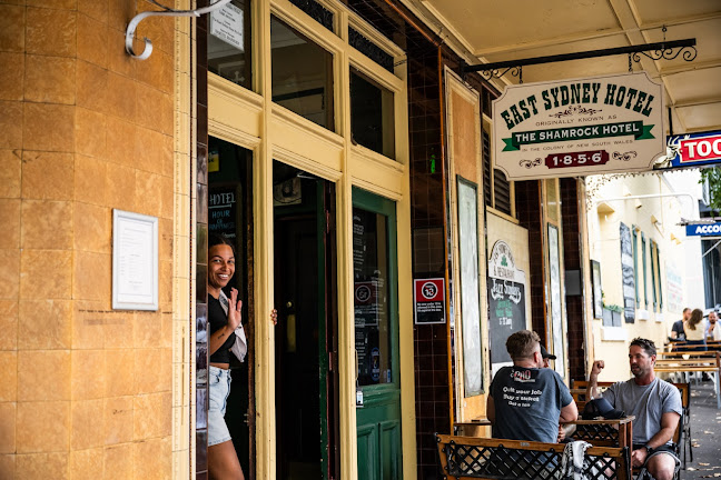 111-113 Cathedral St, Woolloomooloo NSW 2011