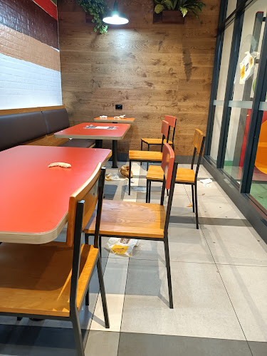 Hungry Jack's Burgers Kambah - Kambah