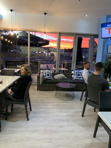 Comentarii opinii despre Evergreen Cafe