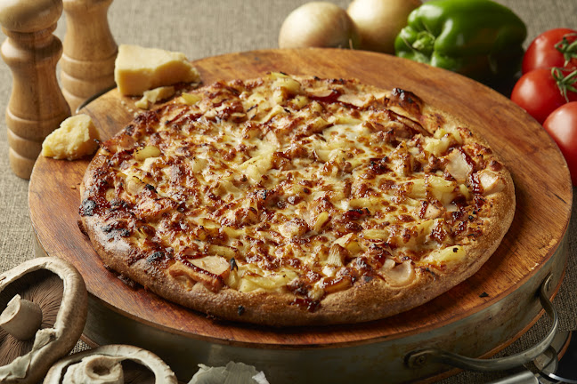 Opinii despre La Porchetta Melton în Melton West - Hospitality and gastronomy