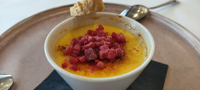 The Aussie Inn - Hospitality and gastronomy