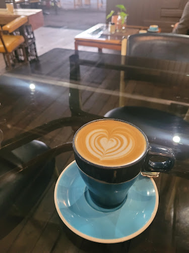 Vandys Cafe - Buderim