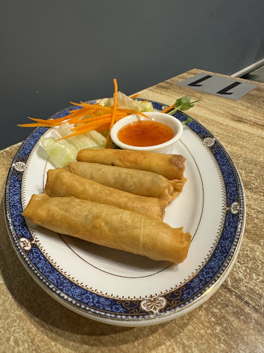 Thai Lemongrass - West Busselton