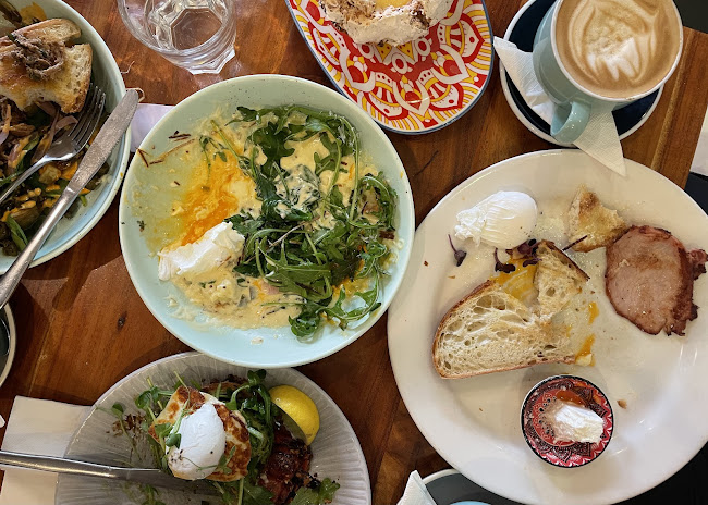 Sayers Sister - Perth