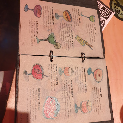 Opinii despre Bar Wa Izakaya în Hobart - Hospitality and gastronomy