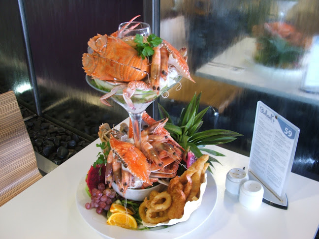 Opinii despre Hervey Bay Boat Club în Urangan - Hospitality and gastronomy