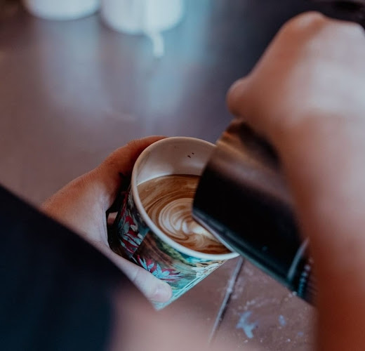 De Lokal - Thuringowa Central