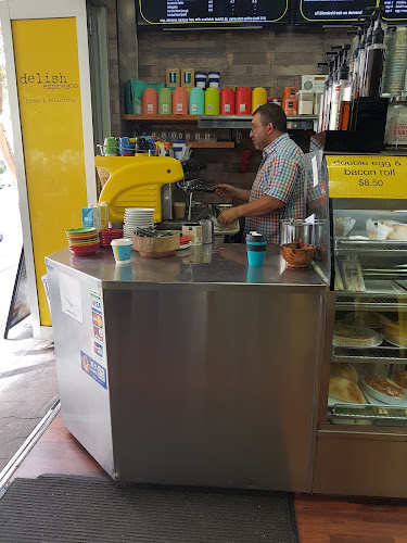 Opinii despre Delish Espresso în Adelaide - Hospitality and gastronomy