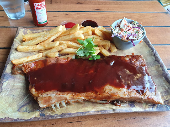 Opinii despre The Glen Hotel în Brisbane - Hospitality and gastronomy