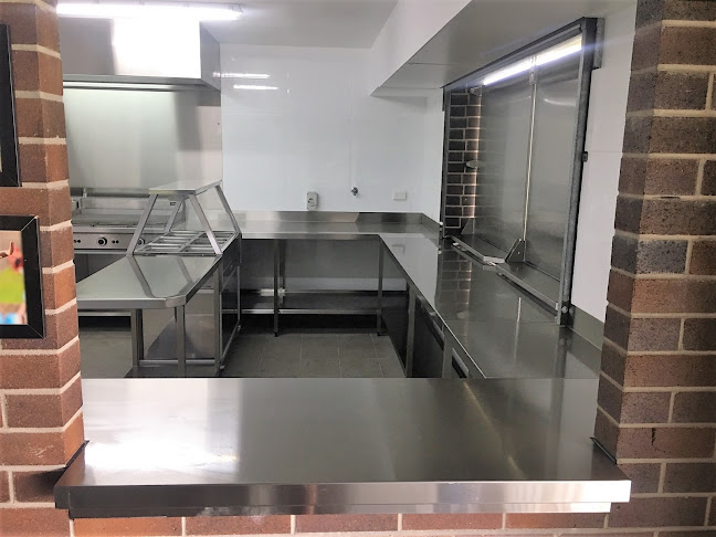 Caterlec Equipment Management