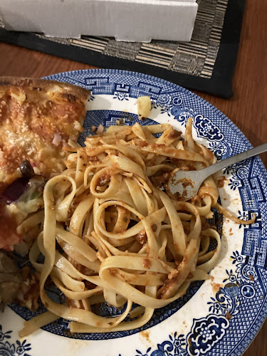 Camelot Gourmet Pizza