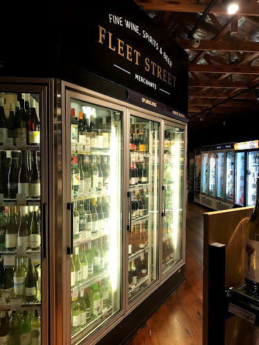 Epping Bottle Shop - Fleet Street Liquor Merchants - Epping