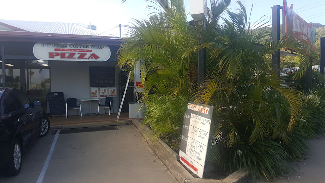 Opinii despre Brasserie & Take Away în Nelly Bay - Hospitality and gastronomy