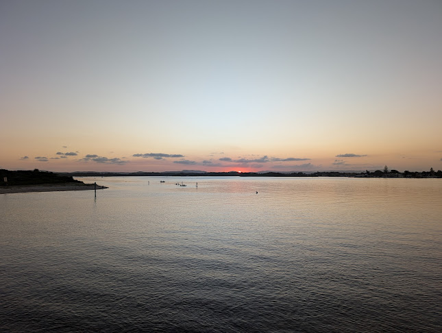 Si Señorita Forster - Forster