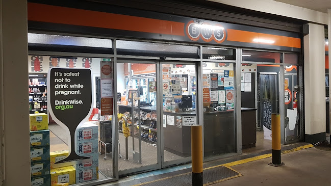 Comentarii opinii despre BWS Parap