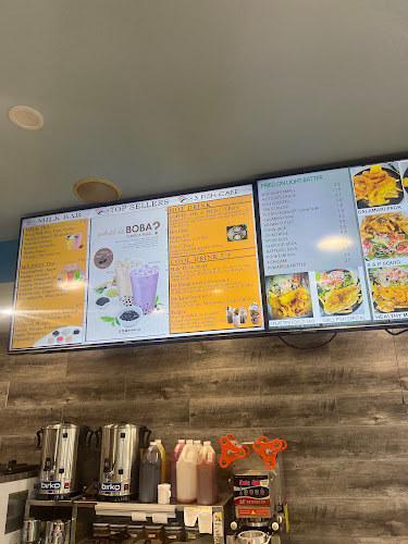 3 Fish - Batemans Bay