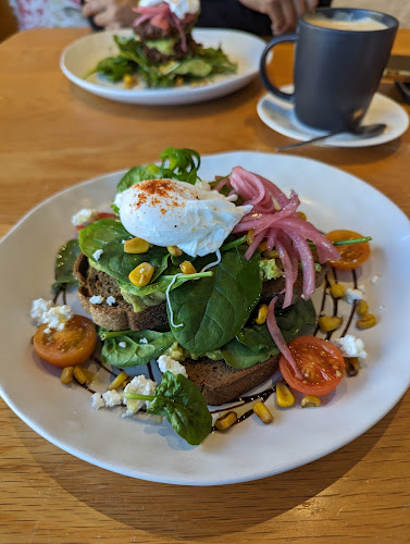 Provedore Cafe - Port Hedland