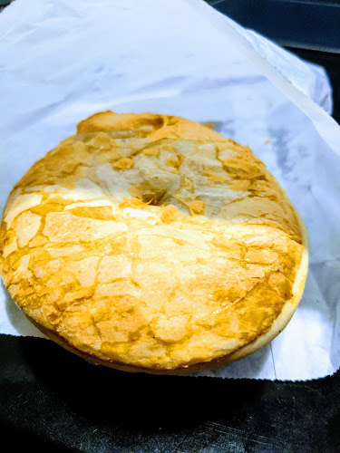 Comentarii opinii despre The Oven Door Bakery and Café