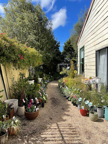 Opinii despre Nellie's Shed, Macedon Ranges în Woodend - Hospitality and gastronomy