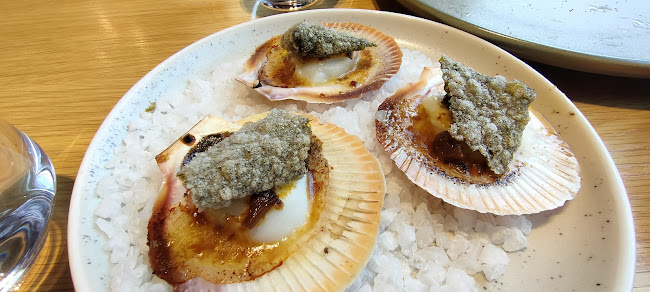 Opinii despre Sôl Restaurant în Adelaide - Hospitality and gastronomy