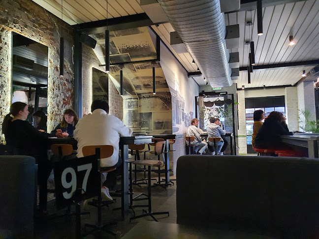 Public - Hospitality and gastronomy