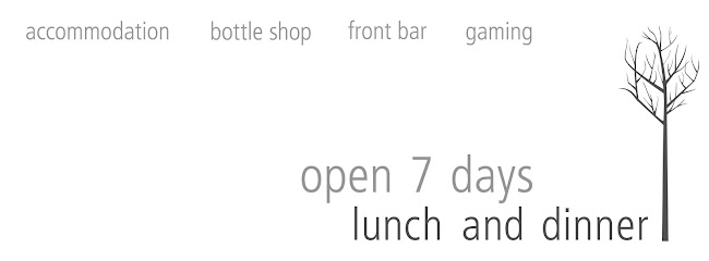 The Woodside Hotel - Adelaide