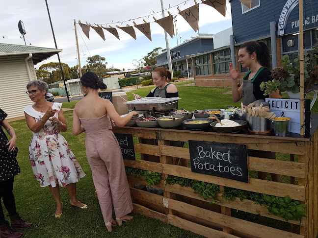 Secret Gardens Catering - Hospitality and gastronomy