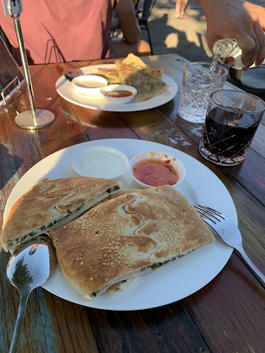 Friend’s Kebabs Restaurant - Bendigo