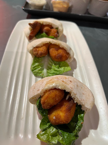 Comentarii opinii despre Grill'd Burgers - Surfers Paradise