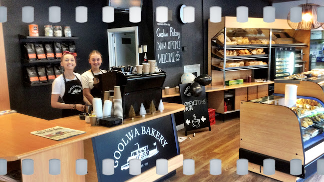 Stirling Bakery - Hospitality and gastronomy