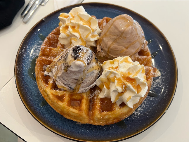 Geláre Watertown - West Perth