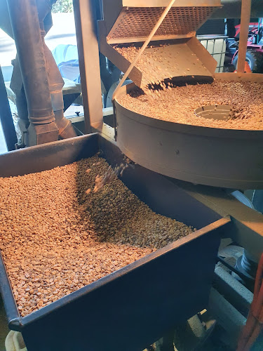 Comentarii opinii despre Mark Bullivant Coffee