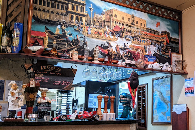 La Pizzaiola - Toowoomba City