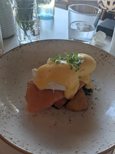 The Jetty South Bank - Hospitality and gastronomy