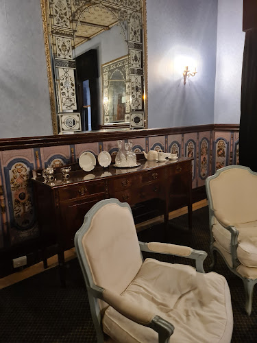 Mt Victoria Manor - Sydney