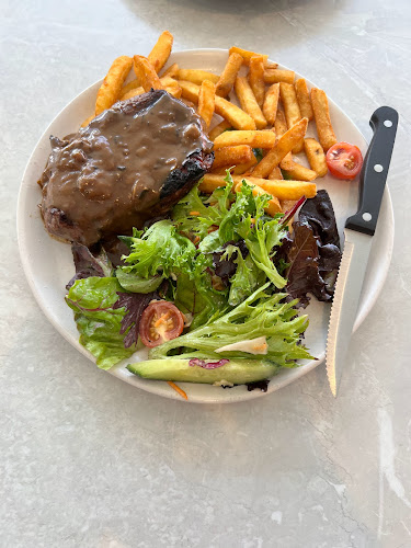 Comentarii opinii despre The Dockyard