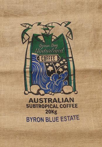 Mark Bullivant Coffee - Ballina