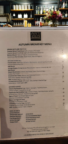 Artezen - Dunsborough