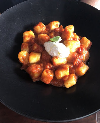 400 Gradi - Brunswick - Hospitality and gastronomy