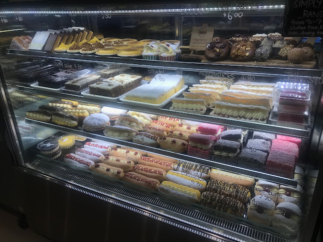 Opinii despre Best in the West Bakery în South Bunbury - Hospitality and gastronomy