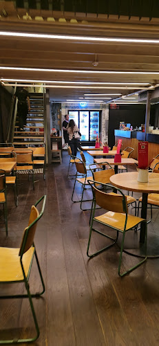 Comentarii opinii despre Grill'd Flinders Lane