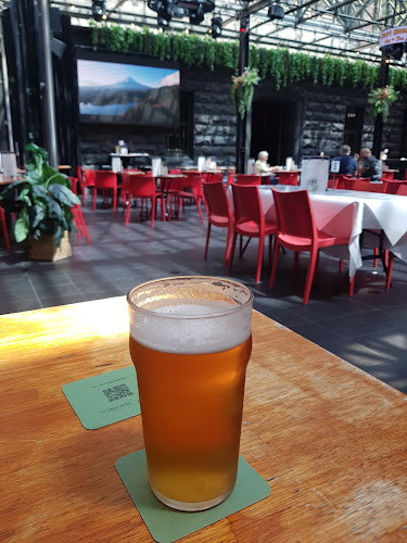 Opinii despre Royal Melbourne Hotel în Melbourne - Hospitality and gastronomy