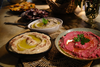 gaia cuisine catering