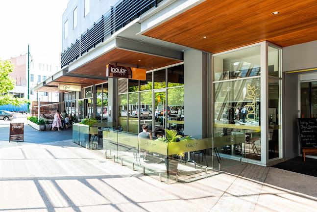 Indulge Fine Belgian Chocolates - Bendigo